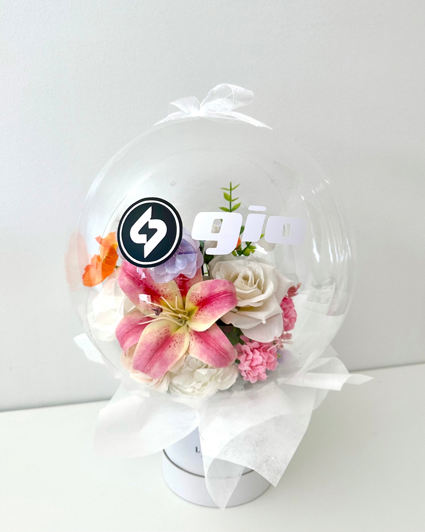 Bloom Box