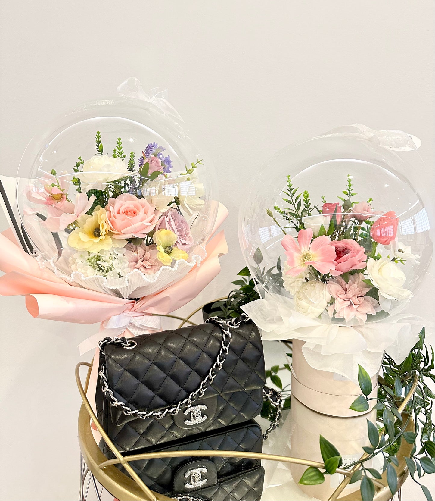 Bloom Box