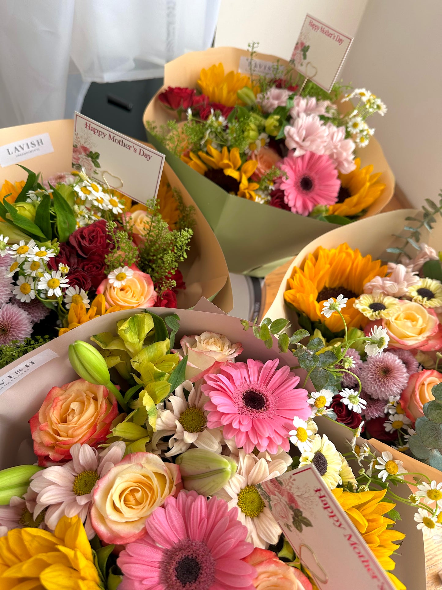 Designers Choice Bouquet
