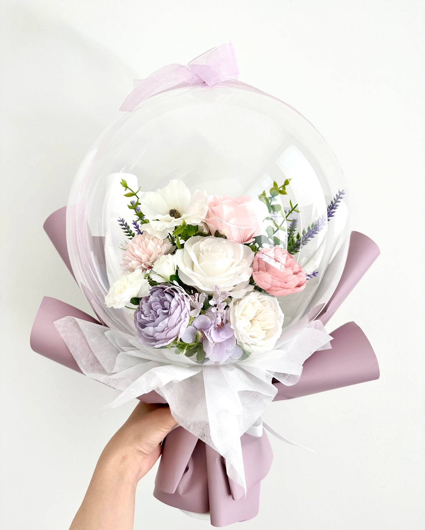 Bloom Bouquet