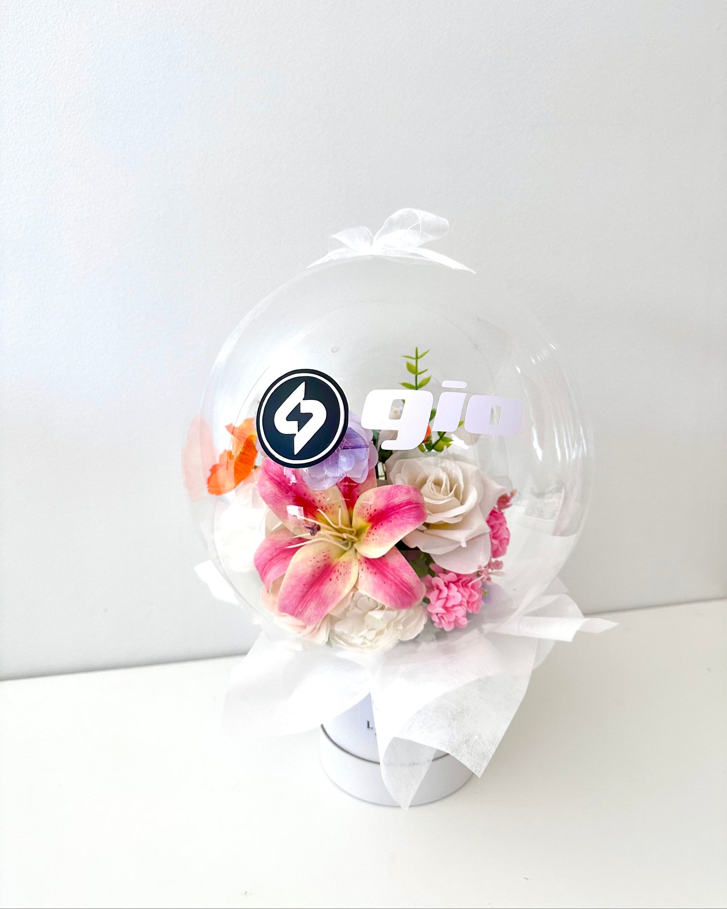 Bloom Box