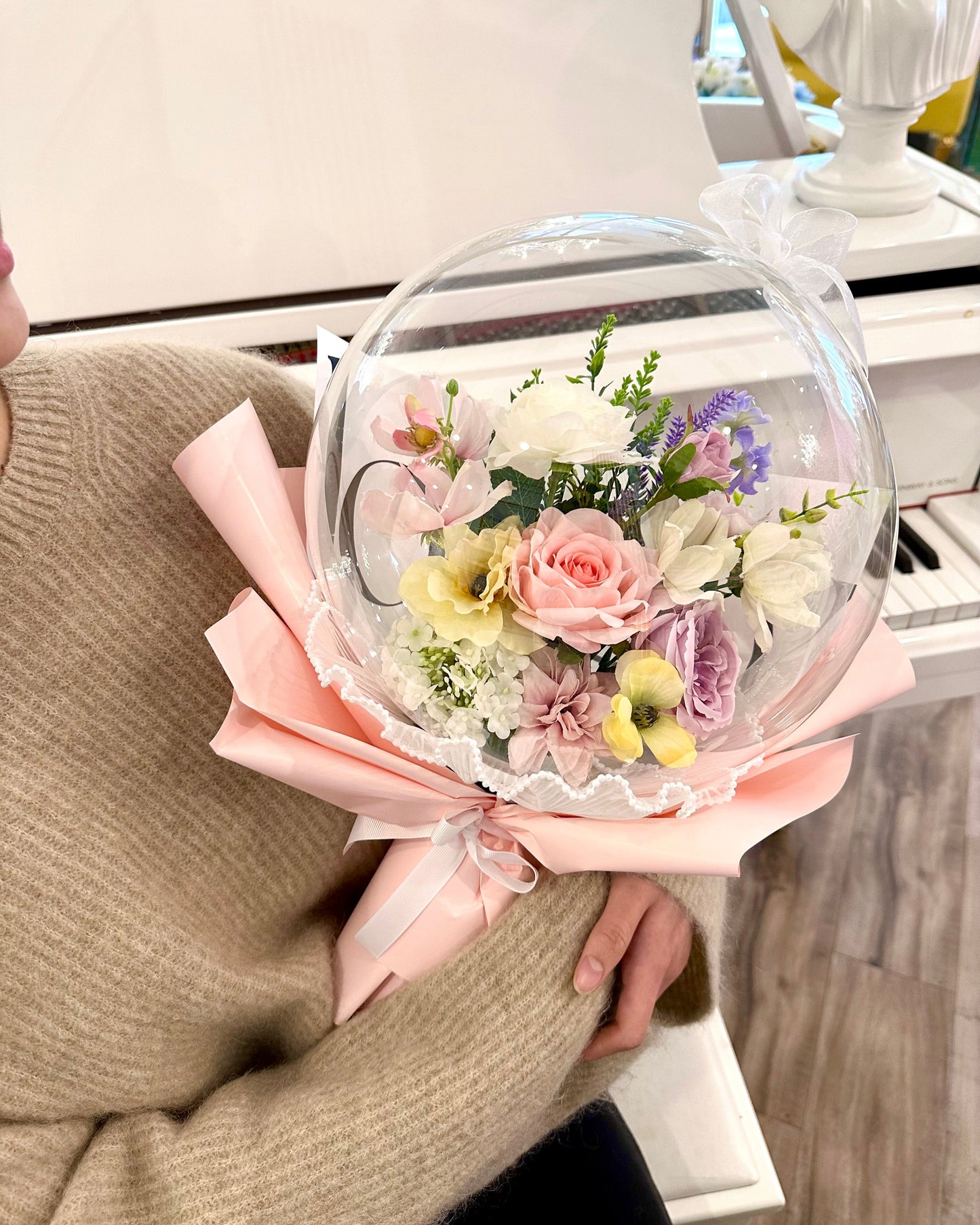 Bloom Bouquet