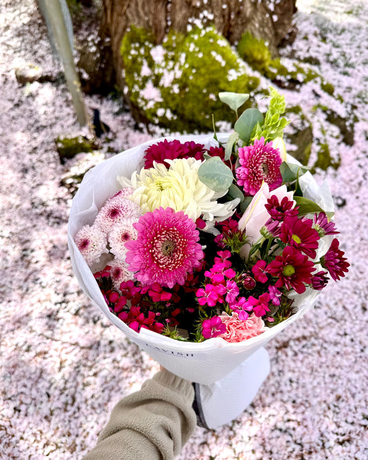 Designers Choice Bouquet