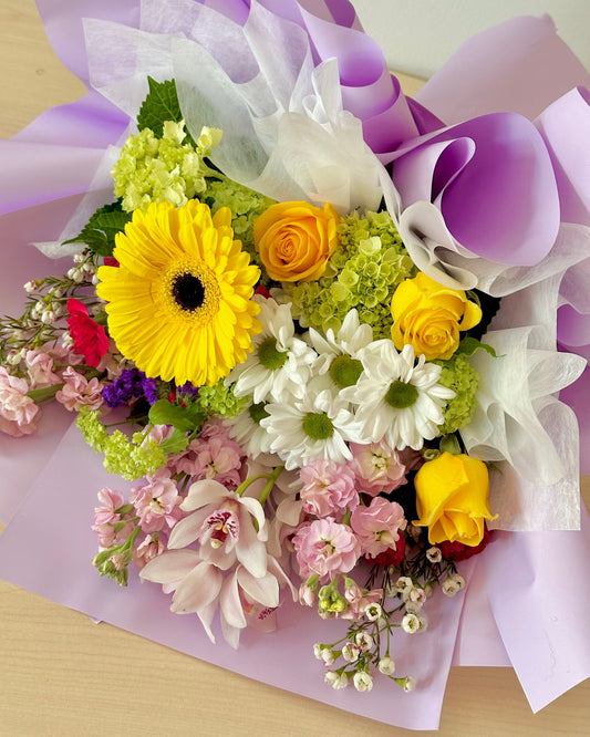 Designers Choice Bouquet