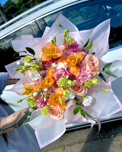Designers Choice Bouquet