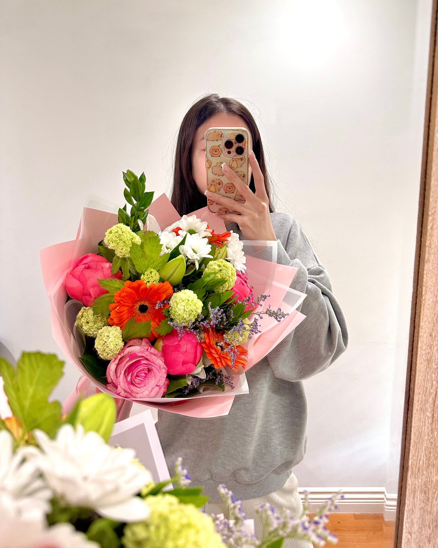 Designers Choice Bouquet