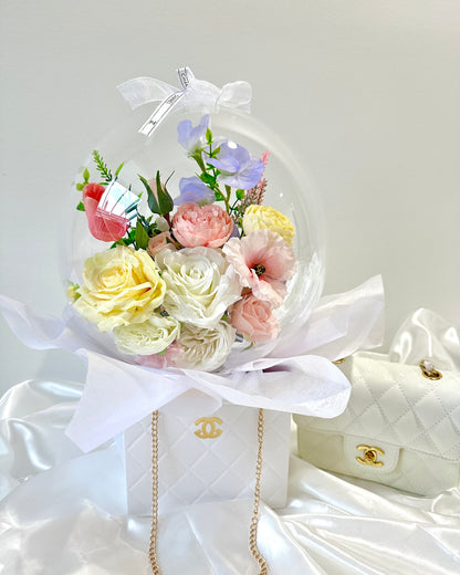 Bloom Box