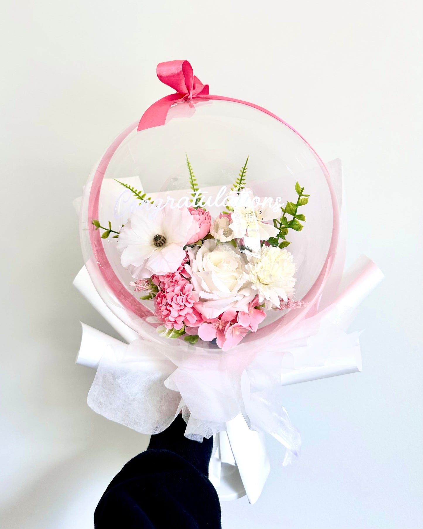 Bloom Bouquet
