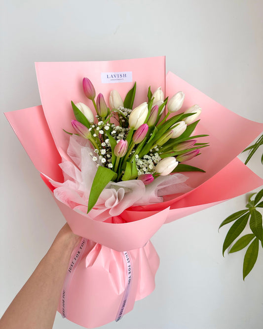 Tulip Bouquet