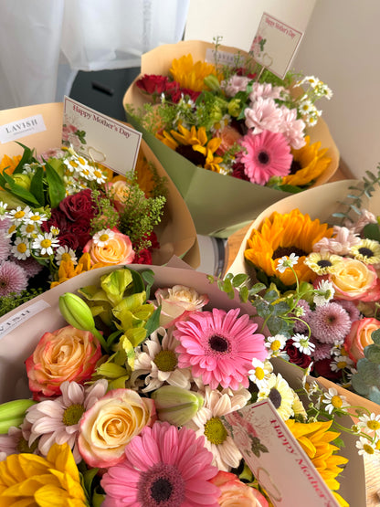 Designers Choice Bouquet