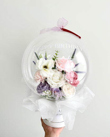 Bloom Box