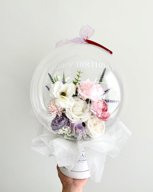 Bloom Box